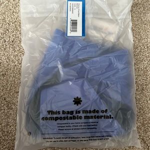 NEW UNOPENED IN BAG BLUE PERIOD PROOF BIKINI BOTTOM